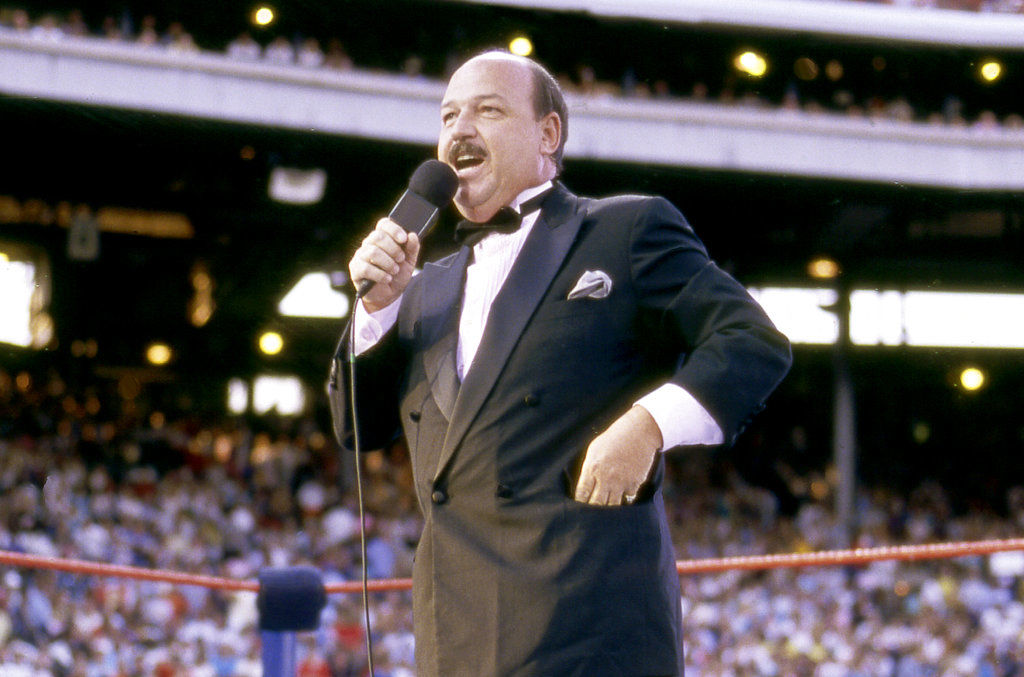 Gene Okerlund